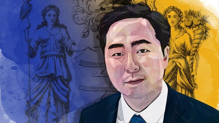 New jersey senator andy kim’s security clearance delay—racism or radicalism? - photo licensed by shore news network.