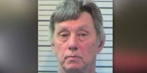 Mobile child rapist heading to prison for 40 years