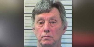 Mobile child rapist heading to prison for 40 years