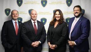 Ocean county svu officer gets promotion to captain