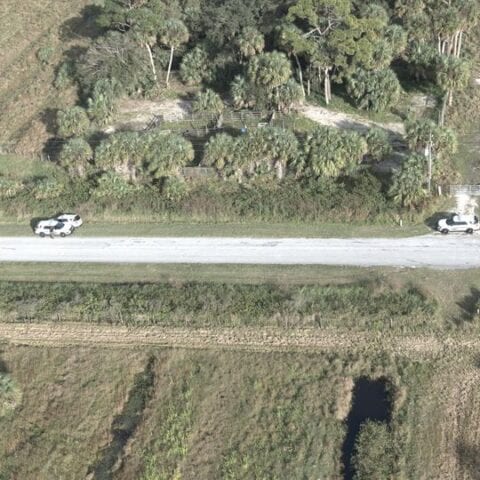 St. Lucie sheriff's office seeking help to identify body found on sneed road in november - photo licensed by shore news network.