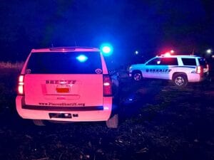 Man shot in field in tacoma listed in critical condition