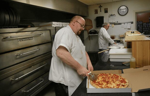 PAPA'S TOMATO PIES - 355 Photos & 382 Reviews - 19 Robbinsville