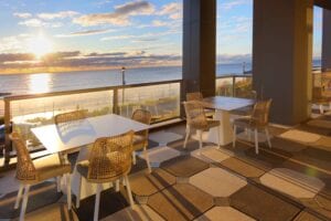 With 80 percent of homes now sold, 365 ocean gears up for active winter home buying season