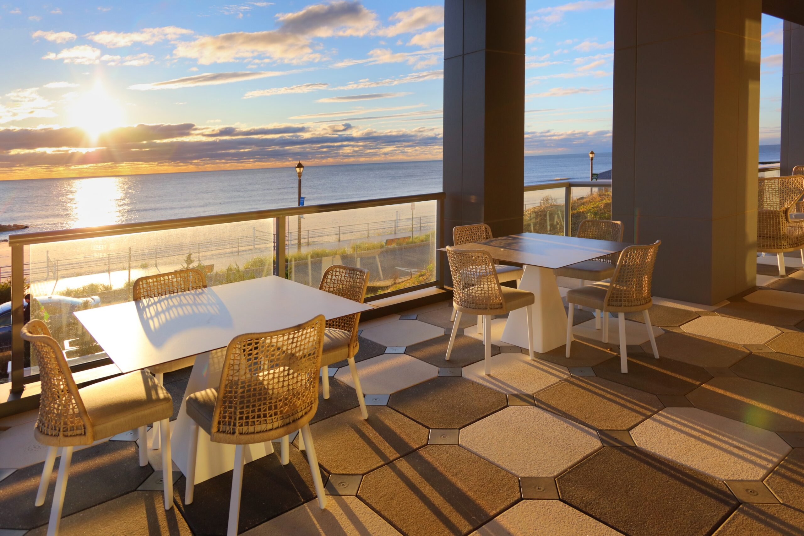 With 80 Percent of Homes Now Sold, 365 Ocean Gears Up For Active Winter Home Buying Season