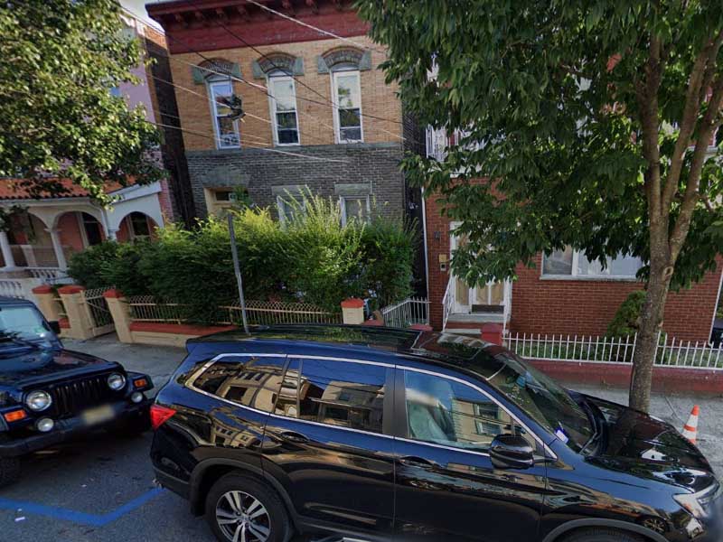 His mother died in the hospital, now son is being charged with murder