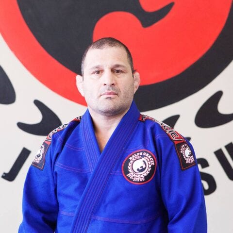 Former mma fighter ralph gracie gets six month sentence for attack on flavio almeida - photo licensed by shore news network.