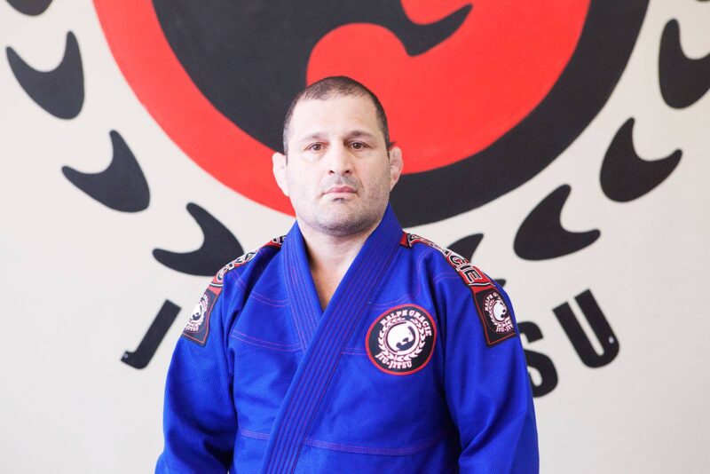 Former MMA Fighter Ralph Gracie Gets Six Month Sentence for Attack on Flavio Almeida