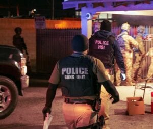 Sex trafficking at the bakersfield desert star motel uncovered by feds