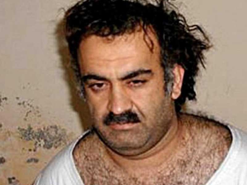Biden Appointee Says 9-11 Mastermind Can Get Free COVID-19 Vaccination Before Most Americans