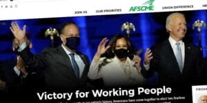 New jersey afscme treasurer caught stealing $40,000 from union funds