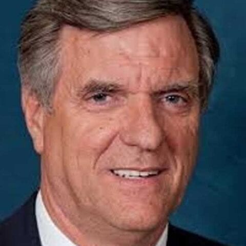 Ocean county gop boss george gilmore pardoned by president trump - photo licensed by shore news network.