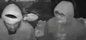 Philly police seeking suspects in december murder
