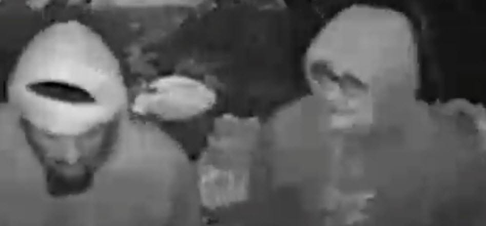 Philly police seeking suspects in December murder