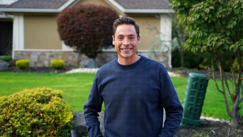 Food Network hits up suburban block party cook off on Kitchen Crash, Starting Wednesday