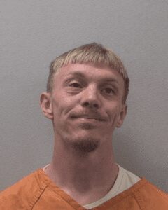 Man arrested for soliciting sex from a minor