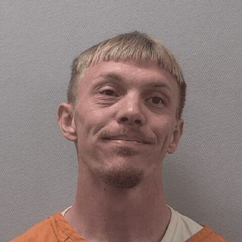 Man arrested for soliciting sex from a minor - photo licensed by shore news network.