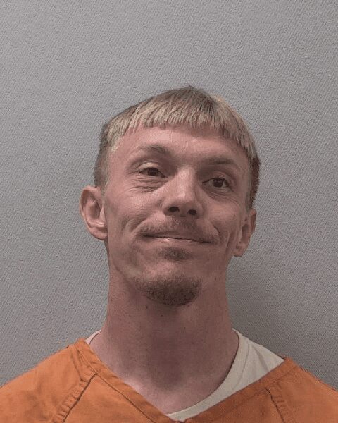 Man arrested for soliciting sex from a minor