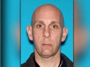 New jersey probation officer gets 10 years in prison for sexually assaulting woman on probation