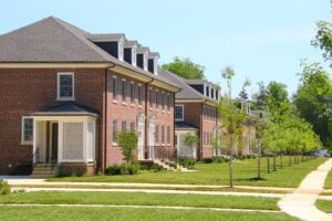 East gate leads the way in repositioning of fort monmouth into jersey shore's premier live/play destination