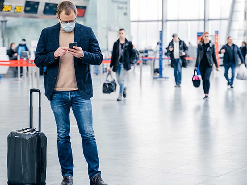 TSA creating inauguration "no-fly" blacklist of American citizens