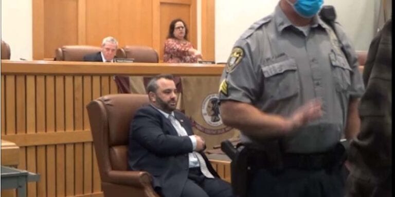 Watch the toms river township council meetings on video, what's going on at town hall? - photo licensed by shore news network.