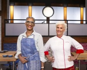 Works Cooks in America is Back on Food Network for 2021