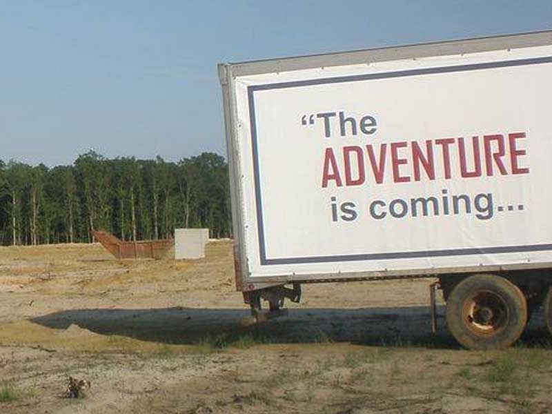 Editorial: Proposed Warehouses at Adventure Crossing an Affront to Jackson Residents