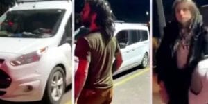 Do you know this man? Dallas police seeking to identify him for shooting