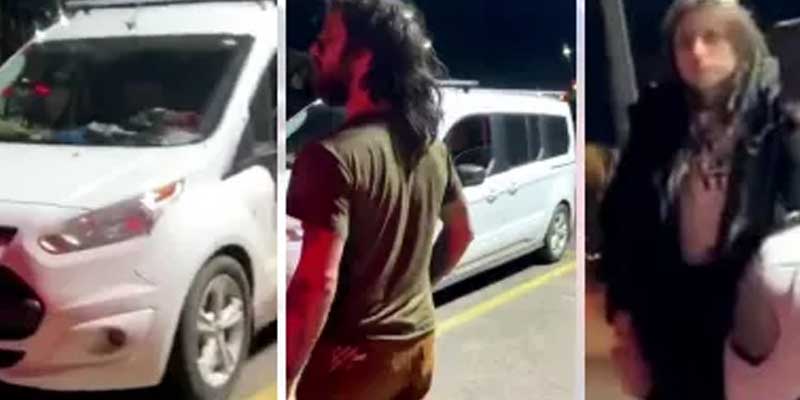Do you know this man? Dallas police seeking to identify him for shooting