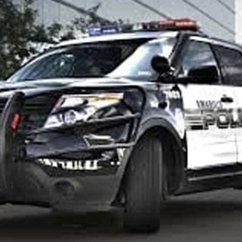 Amarillo police make arrests in citywide shootings - photo licensed by shore news network.