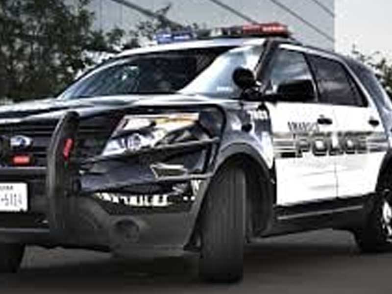 Amarillo police make arrests in citywide shootings