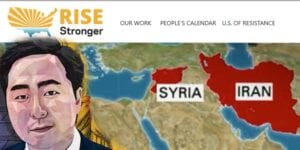 Nj congressman andy kim: remove president trump from office immediately