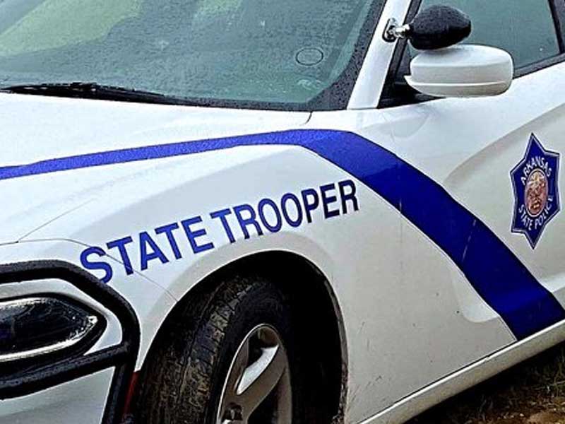 Arkansas State Police Shoot and Kill Barricaded Man During Shootout
