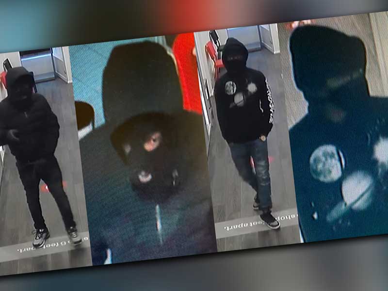 These D.C. Armed Robbers Forced a Store Employee into Back Room at Gunpoint