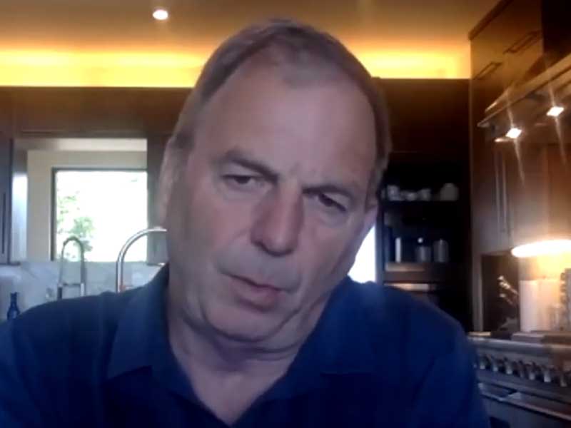 Anti-Trump Lincoln Project Leader Used Political Power to Solicit Young Republican Men, Boy For Sex