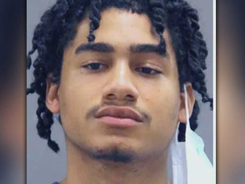 Man who set fire to Burlington Coat Factory in Rockford Indicted