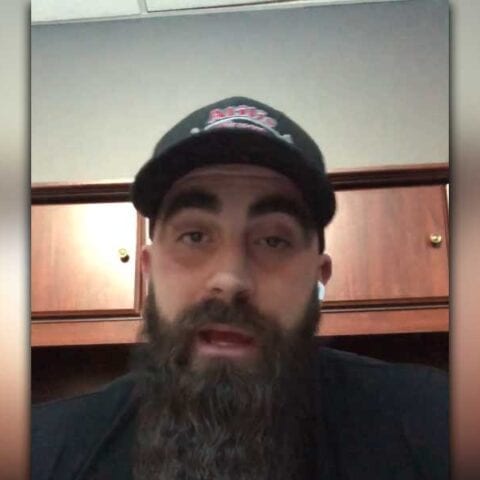 Governor phil murphy seizes $165,000 bank account of gym that opened during extended small business lockdown - photo licensed by shore news network.