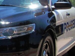 Shiprock man sentenced to two years in prison for assaulting a federal officer              