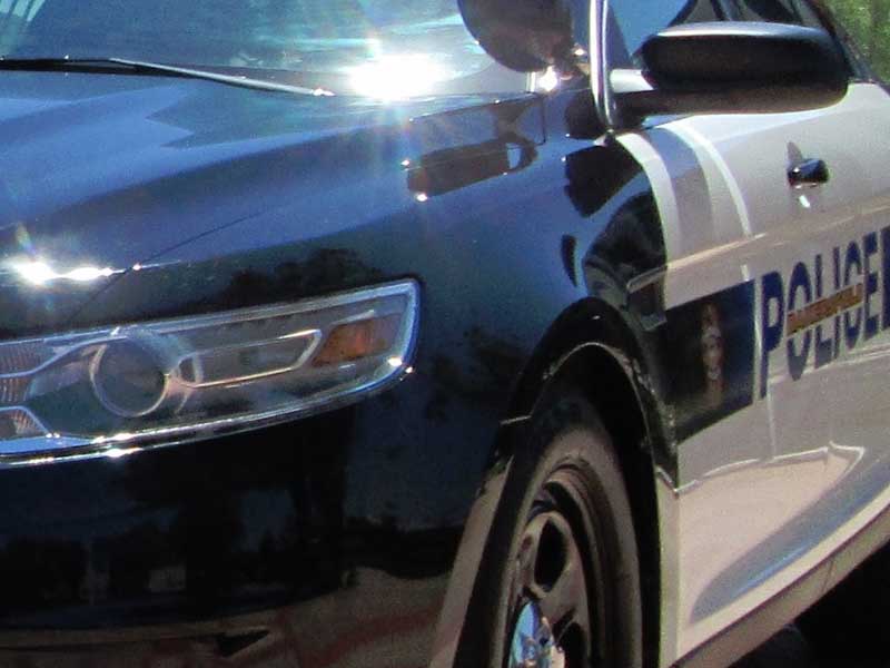 Shiprock man sentenced to two years in prison for assaulting a federal officer              