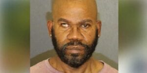 Baltimore police identify man arrested for new year's eve shooting