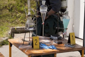 Birmingham man pleads guilty to conspiracy for making unapproved drug products in his kitchen and warehouse