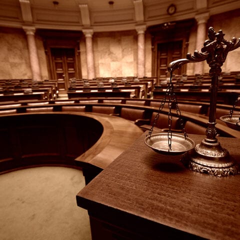 Dallas area identity theft ring leaders arrested and charged - photo licensed by shore news network.