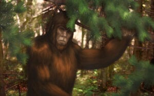 Lawmaker introduces bill to allow for big foot hunting season