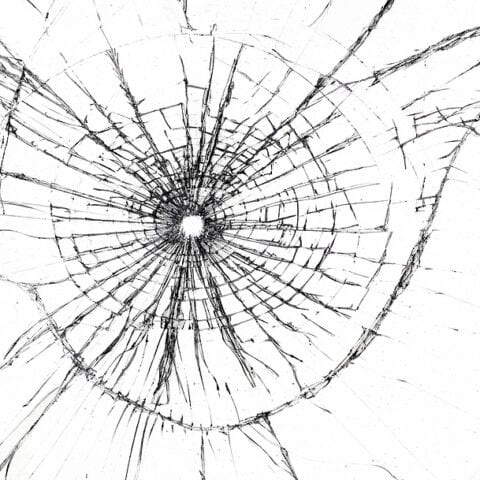 Vero beach woman awakes to broken windows from overnight gunshots - photo licensed by shore news network.