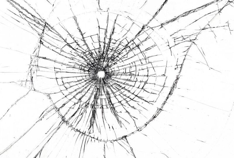 Vero Beach woman awakes to broken windows from overnight gunshots