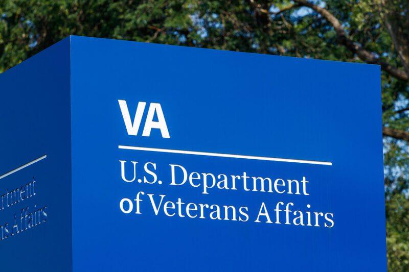 Albany man threatened employees at Veterans Affairs medical center