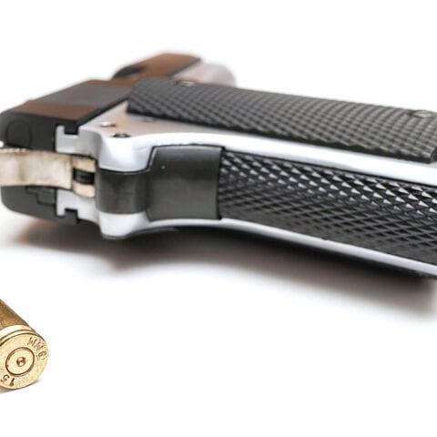 Court rejects attempts from additional parties to intervene in nra dissolution case - photo licensed by shore news network.