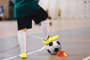 New jersey governor murphy reopens indoor sports training