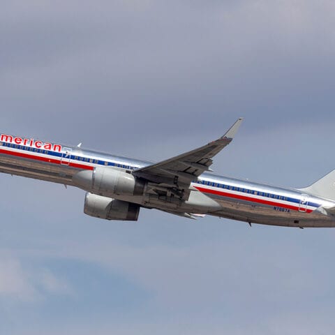 St. Thomas man carried 6 plastic bags of marijuana in carry-on bag at airport - photo licensed by shore news network.